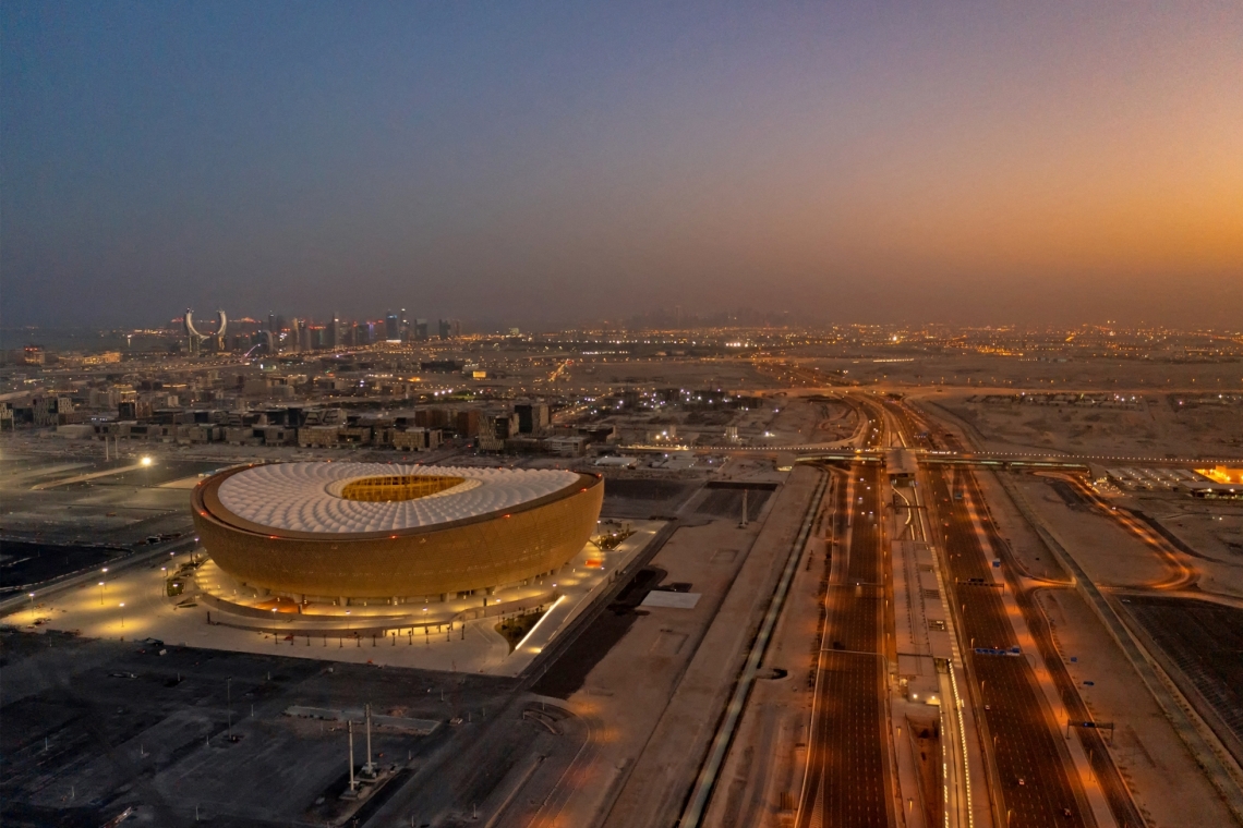 Omondo voyage et découvertes - Qatar : Un petit pays avec une grande vision du monde